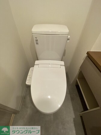 ベルファース錦糸町Southの物件内観写真